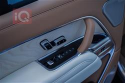 Land Rover Range Rover Vogue